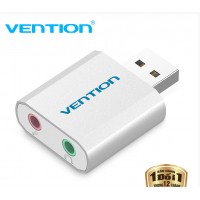 USB âm thanh - USB sound Vention VAB-S13